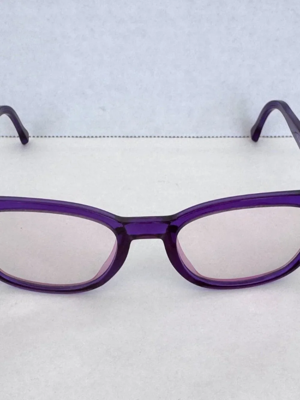 Mykita Collection No. 2 *Charly* COL908 Amethyst Glasses Purple Size 47-18-140